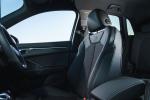 Audi Q3 35 TFSI S-Line 2018 года (UK)
